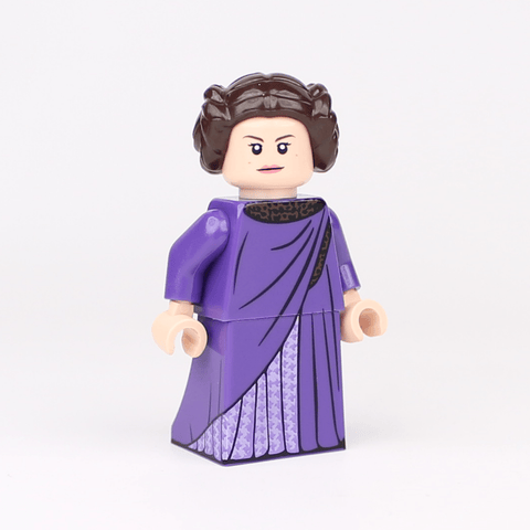 Pregnant Politician - Orbital Minifigs