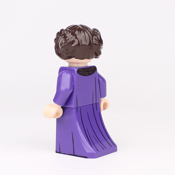Pregnant Politician - Orbital Minifigs