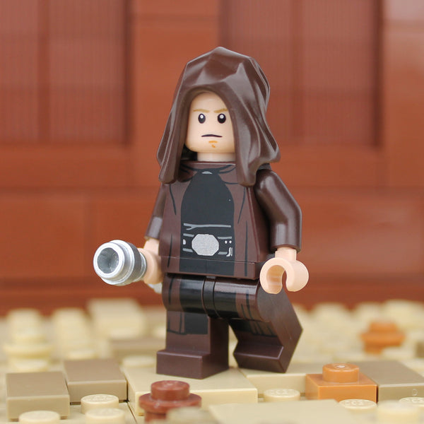 Prodigal Son Robes - Orbital Minifigs