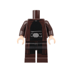 Prodigal Son Robes - Orbital Minifigs
