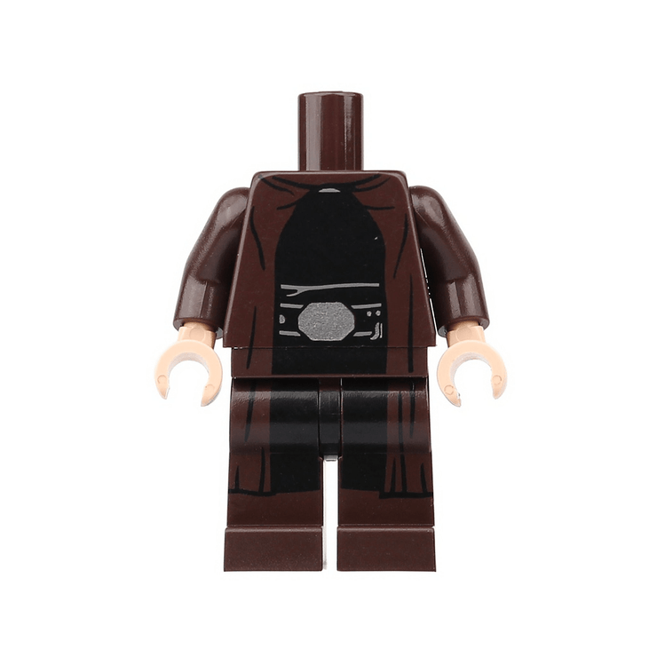 Prodigal Son Robes - Orbital Minifigs