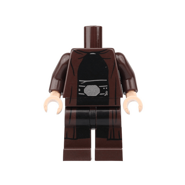 Prodigal Son Robes - Orbital Minifigs