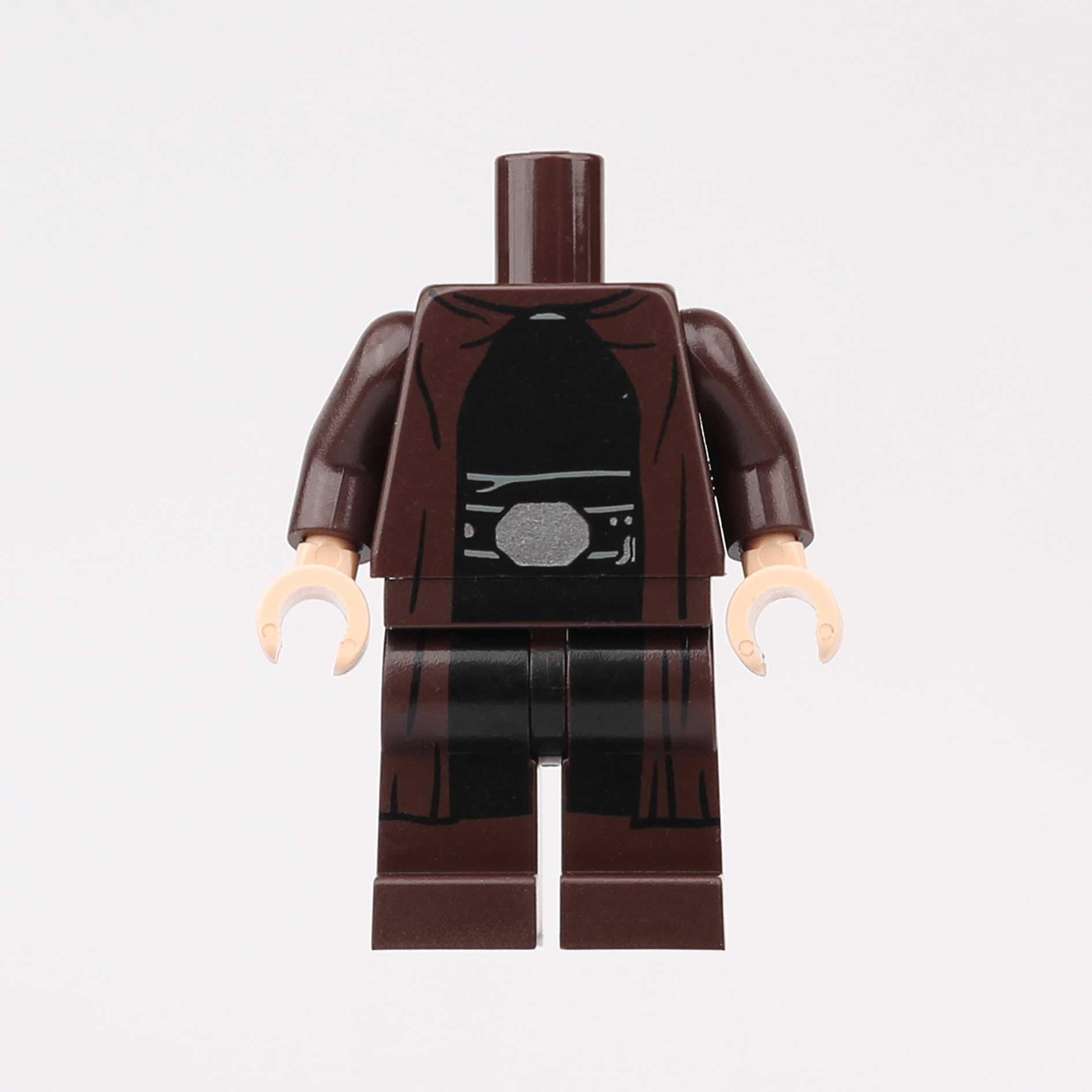 Prodigal Son Robes - Orbital Minifigs