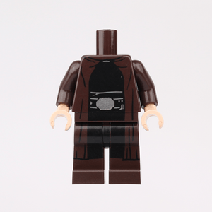 Prodigal Son Robes - Orbital Minifigs