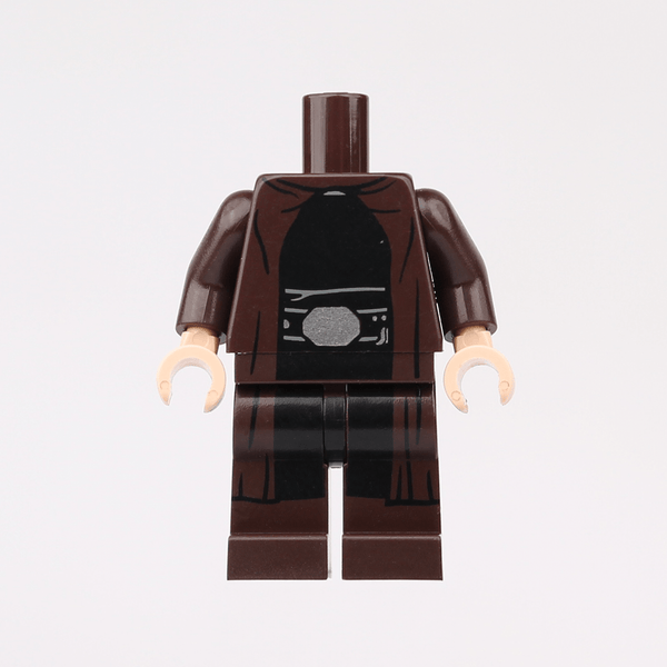 Prodigal Son Robes - Orbital Minifigs