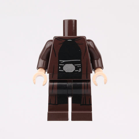 Prodigal Son Robes - Orbital Minifigs
