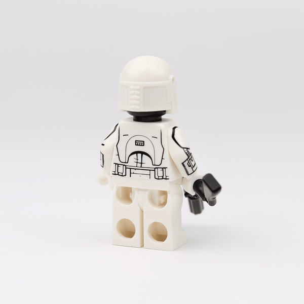 Proto Boba - Orbital Minifigs