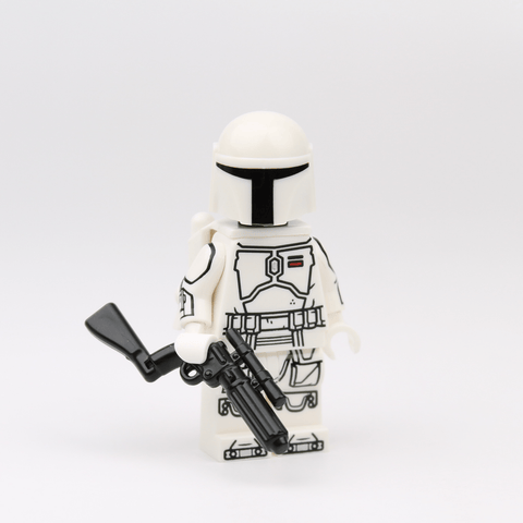 Proto Boba - Orbital Minifigs