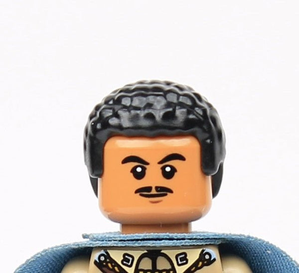 Rebel General - Orbital Minifigs