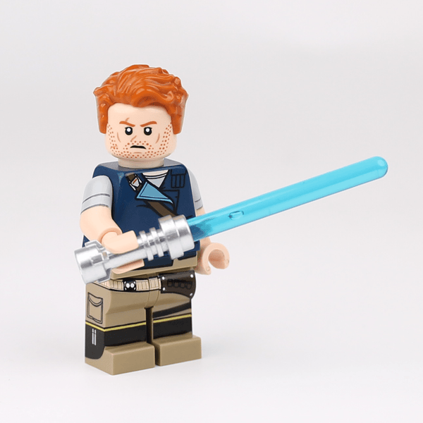 Renegade Padawan - Orbital Minifigs