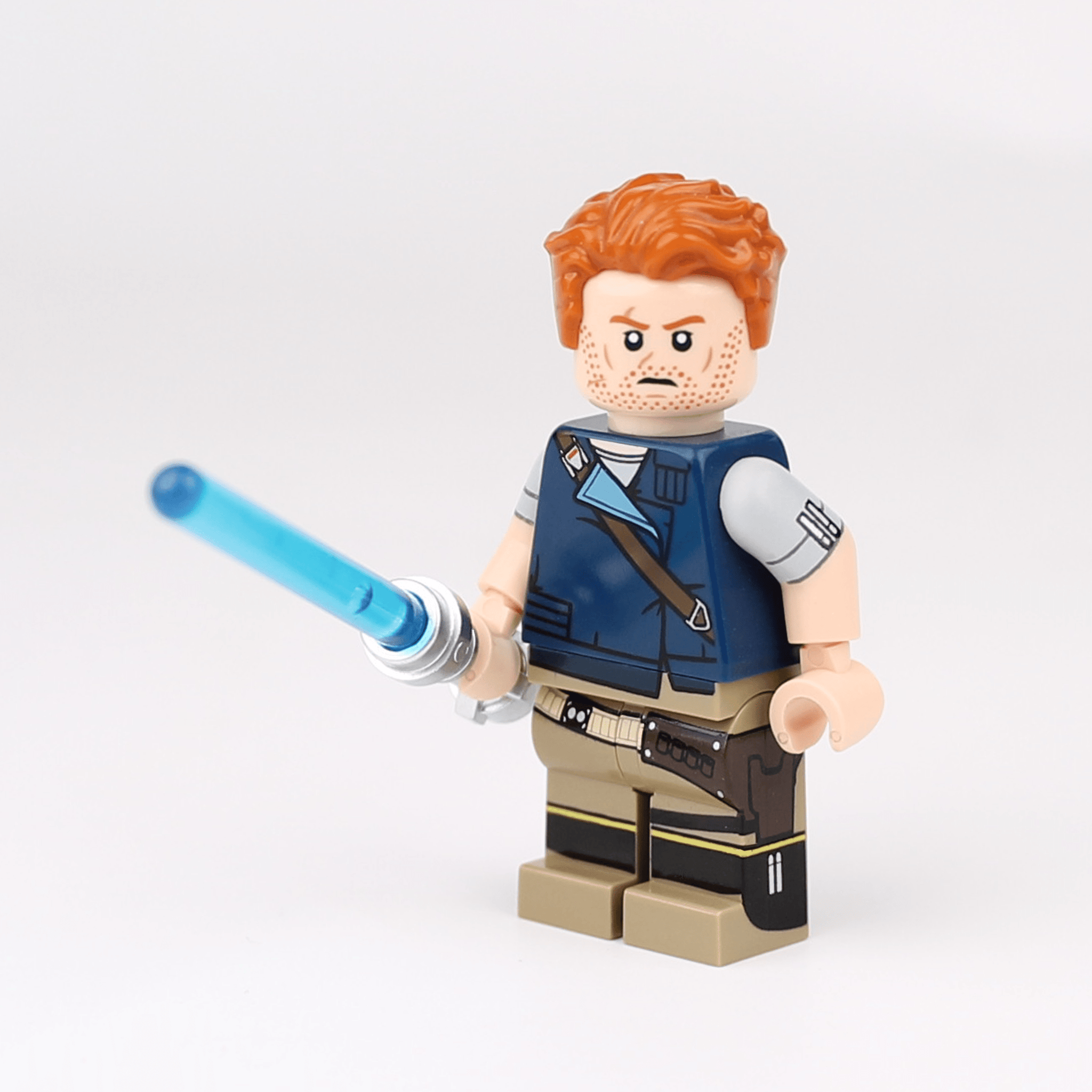 Renegade Padawan - Orbital Minifigs