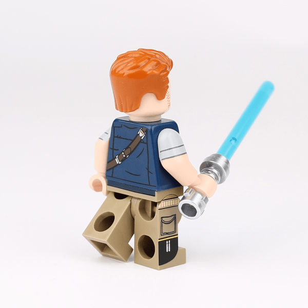 Renegade Padawan - Orbital Minifigs