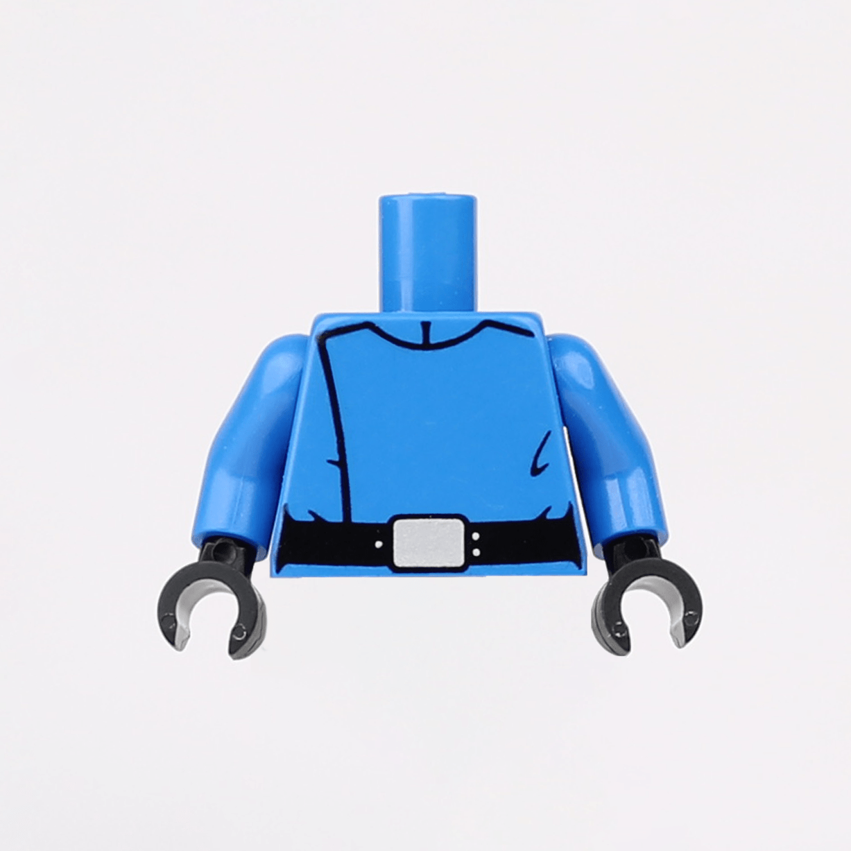 Republic Officer Torso - Orbital Minifigs