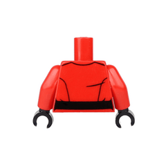 Republic Officer Torso - Orbital Minifigs