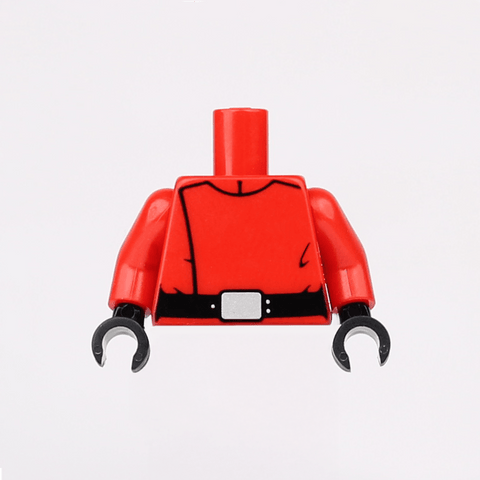 Republic Officer Torso - Orbital Minifigs