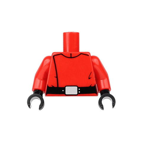 Republic Officer Torso - Orbital Minifigs