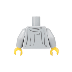 Robe Torso - Orbital Minifigs