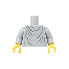 Robe Torso - Orbital Minifigs