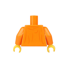 Robe Torso - Orbital Minifigs