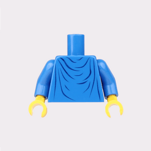 Robe Torso - Orbital Minifigs
