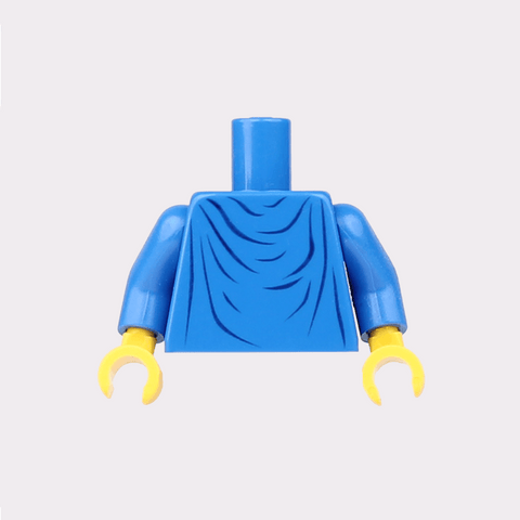Robe Torso - Orbital Minifigs