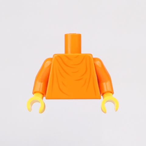Robe Torso - Orbital Minifigs