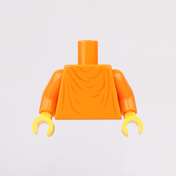Robe Torso - Orbital Minifigs