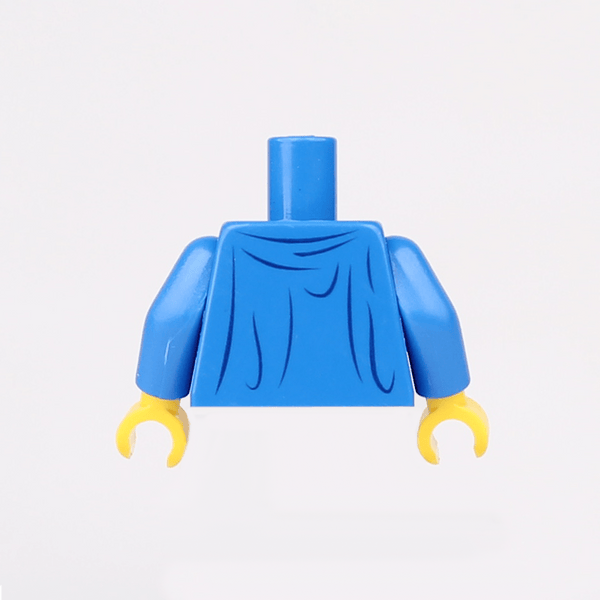 Robe Torso - Orbital Minifigs