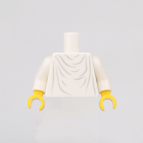 Robe Torso - Orbital Minifigs