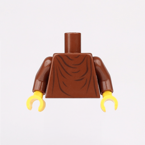 Robe Torso - Orbital Minifigs