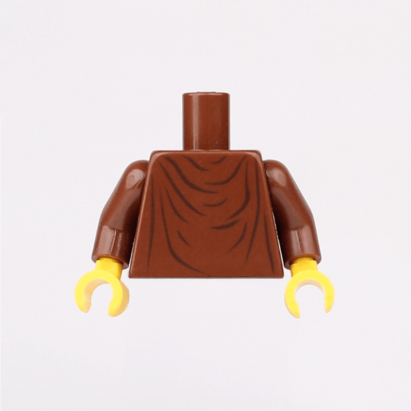 Robe Torso - Orbital Minifigs
