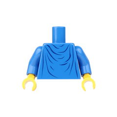 Robe Torso - Orbital Minifigs