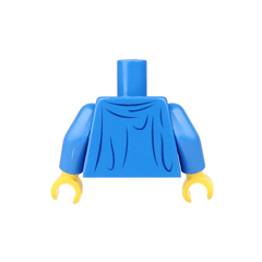 Robe Torso - Orbital Minifigs