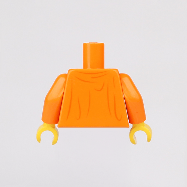 Robe Torso - Orbital Minifigs
