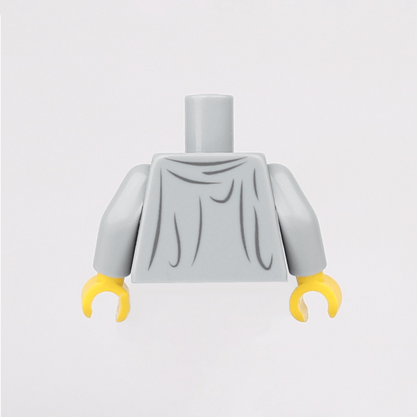 Robe Torso - Orbital Minifigs