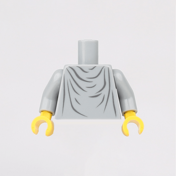 Robe Torso - Orbital Minifigs