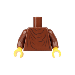Robe Torso - Orbital Minifigs