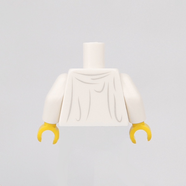 Robe Torso - Orbital Minifigs