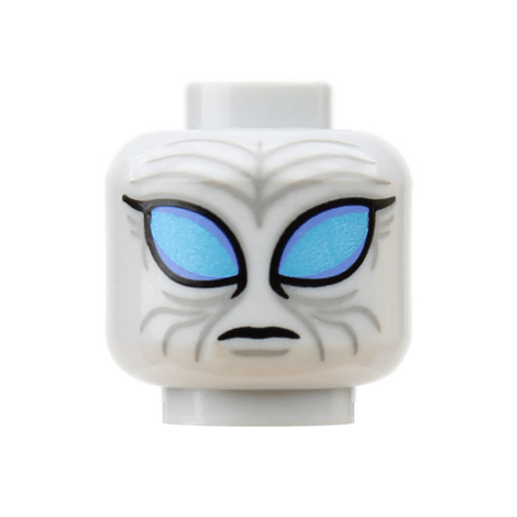 Roonan Head - Orbital Minifigs
