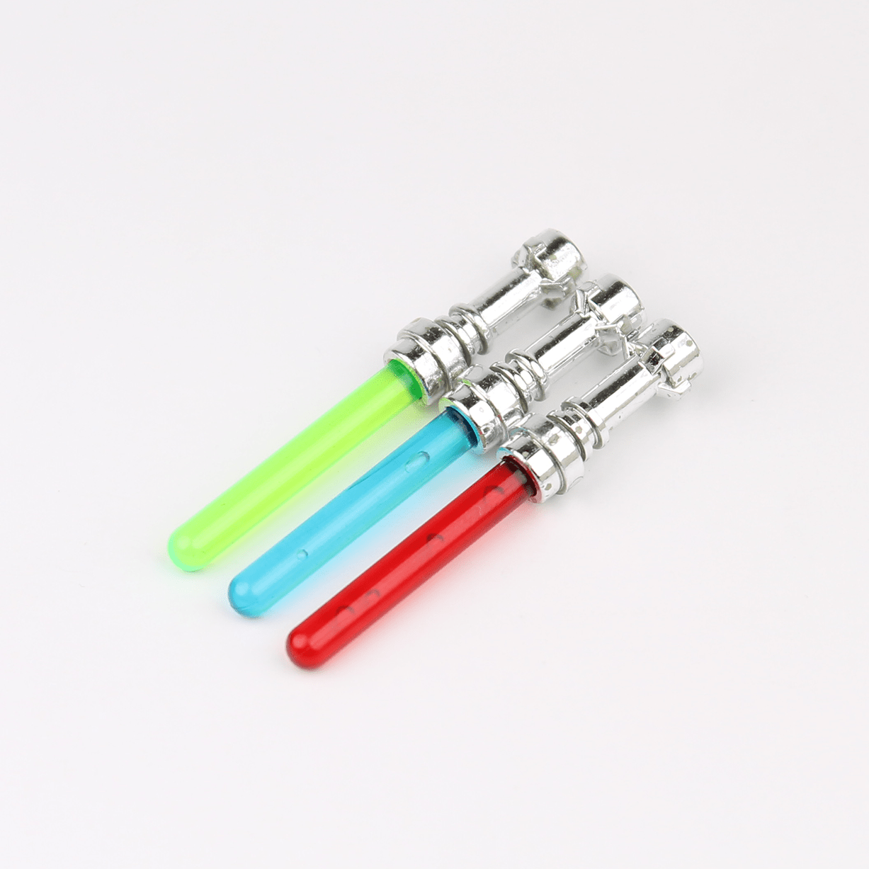 Round Ended Shoto Saber Blade - Orbital Minifigs
