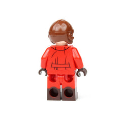 Royal Forces Commander - Orbital Minifigs