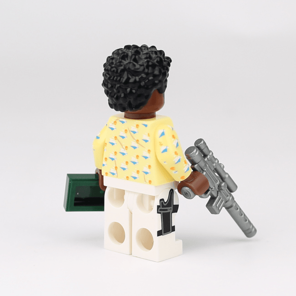 Sabacc Savant - Orbital Minifigs