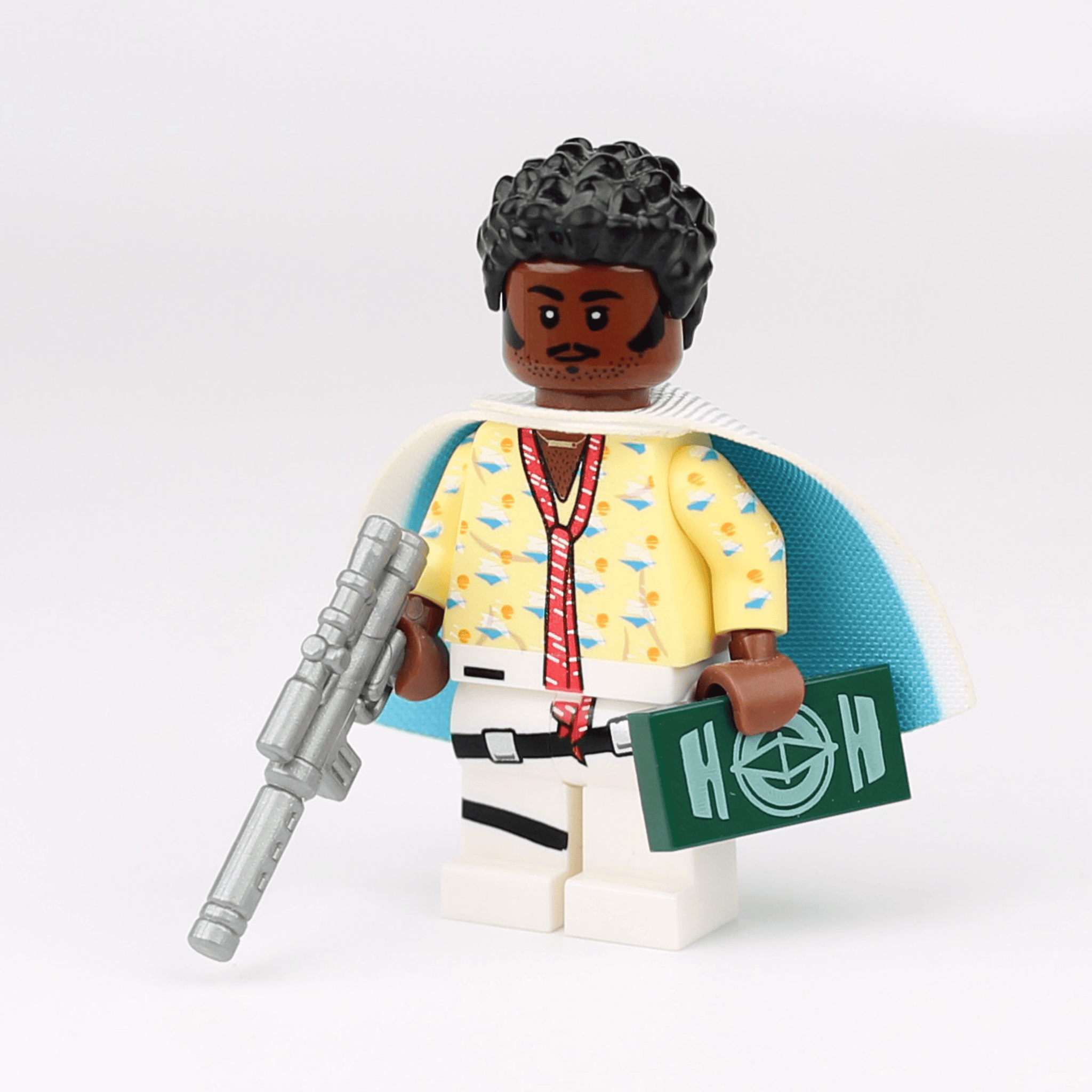 Sabacc Savant - Orbital Minifigs