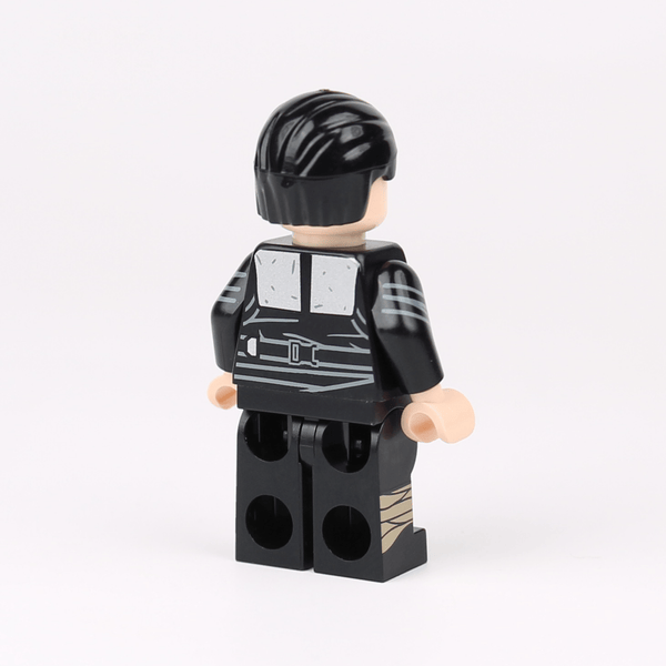 Secret Apprentice - Orbital Minifigs