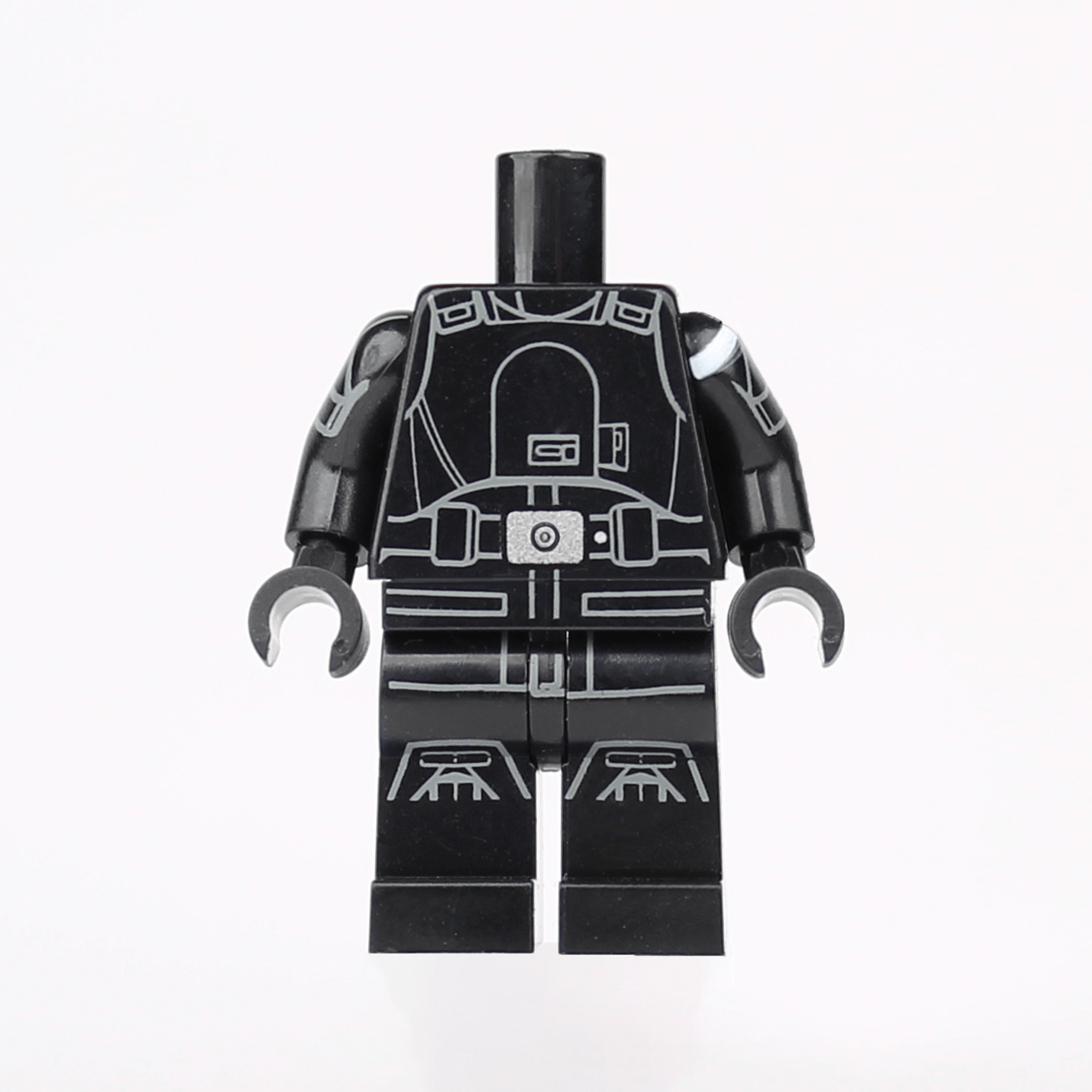 Security Trooper Body - Orbital Minifigs