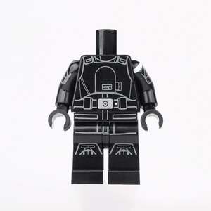 Security Trooper Body - Orbital Minifigs