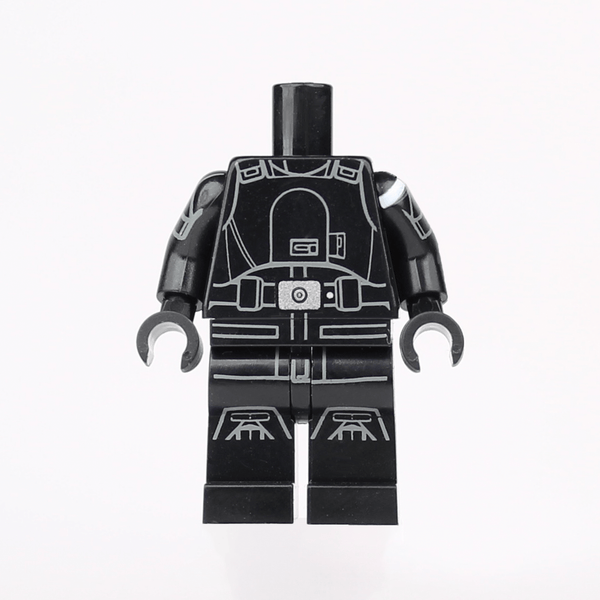 Security Trooper Body - Orbital Minifigs