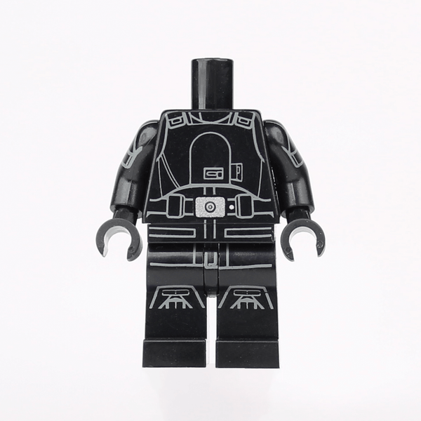 Security Trooper Body - Orbital Minifigs