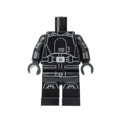 Security Trooper Body - Orbital Minifigs