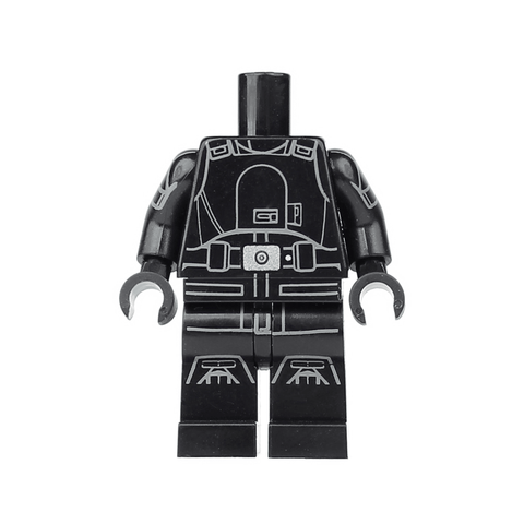 Security Trooper Body - Orbital Minifigs